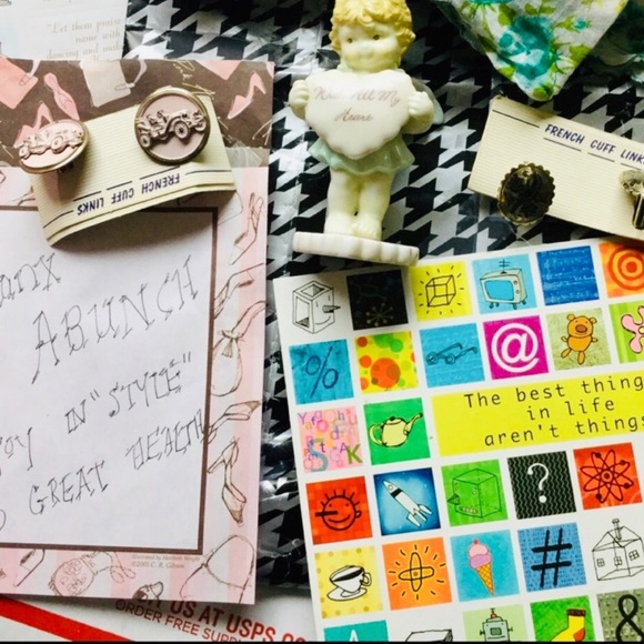 🛡 Vintage BRASS COLLECTION  EVC - Picture 10 of 16